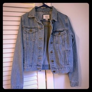 Cute Denim Jacket